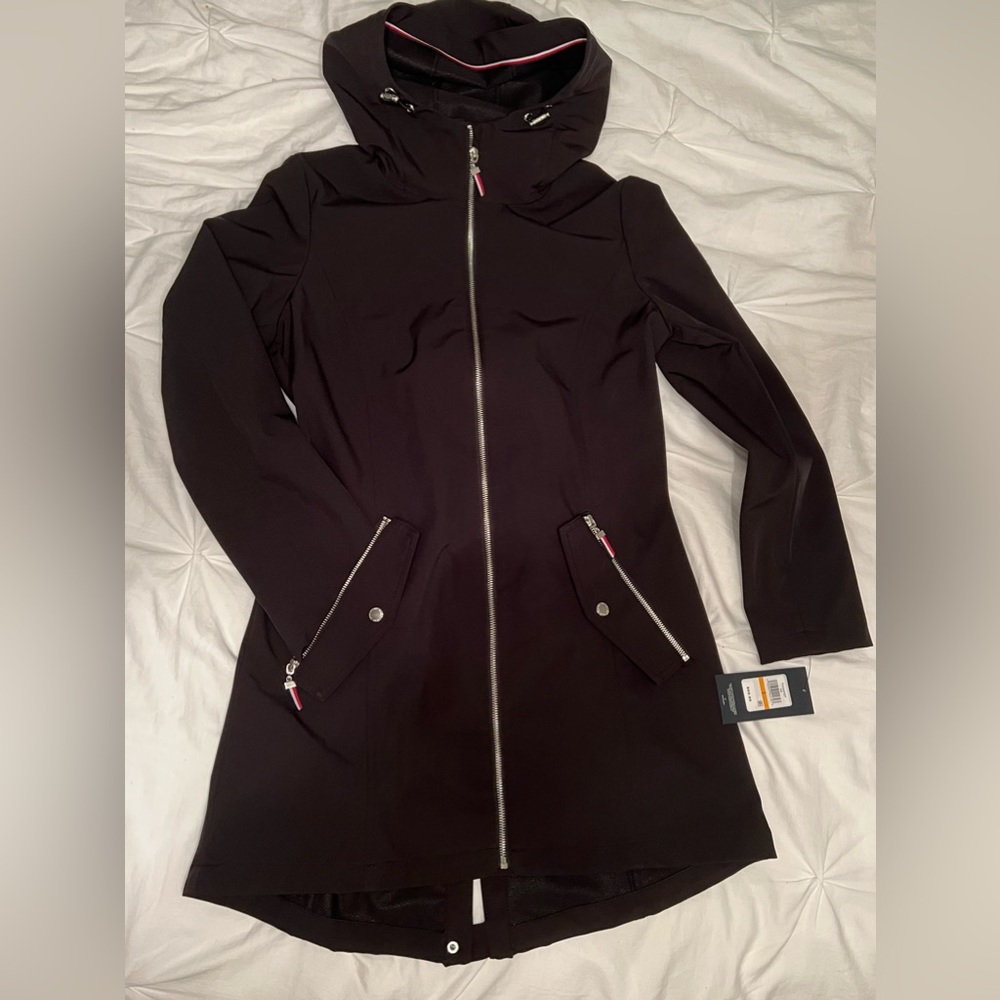 Tommy Hilfiger Coat